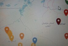 کیفیت هوای مرکز خراسان‌جنوبی در وضعیت خطرناک قرار گرفت