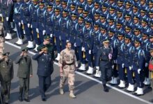 گاردین: ایران بزرگ‌ترین قدرت خاورمیانه است