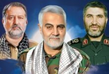 گرامیداشت سرداران شهید سلیمانی، کاظمی و موسوی در اصفهان برگزار میشود
