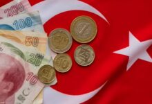 گرانی مواد غذایی و هتل‌ها نرخ تورم ترکیه را بالاتر برد