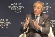 گروسی: ایران به سرعت در حال غنیسازی است اما نمیگویم سلاح دارند