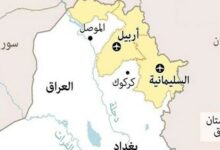 گزافه‌گویی دولت منطقه کردستان عراق علیه ایران