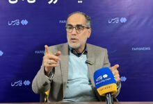گفتگوی تفصیلی| اگر نمایندگان استان قزوین در موضوع تعیین استاندار همفکری داشتند، شاهد اختلافات امروز نبودیم