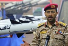یمن: تجاوز آمریکا و انگلیس بدون مجازات نخواهد ماند