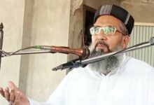 یکی از سران ارشد سپاه صحابه پاکستان در اسلام آباد کشته شد