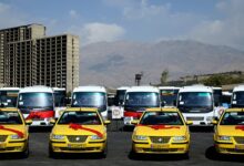۱۰ هزار اتوبوس و مینی‌بوس به ناوگان حمل و نقل کشور اضافه می‌شود