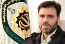 ۱۱۰۰ مرکز مشاوره و مددکاری در کلانتری‌های کشور دائر شده است