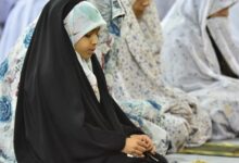 ۴ هزار نفر در مساجد ری معتکف خواهند شد
