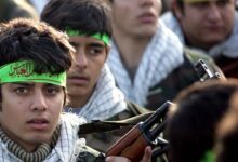 ۶۵۷ شهید دانشآموز تهرانی در دوران جنگ از کشور دفاع کردند