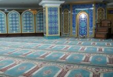 ۶۷۰ مدرسه در چهارمحال و بختیاری نماز‌خانه مستقل دارد