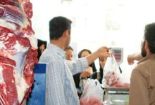 3 ابزار دولت برای مهار گوشت نیم میلیون تومانی
