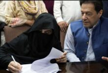 7 سال زندان، سومین محکومیت عمران خان در چند روز اخیر
