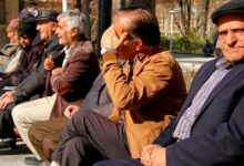 9 هزار میلیارد تومان اعتبار پاداش بازنشستگان اختصاص یافت