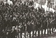 آغاز تا سرانجام انقلاب در قاینات