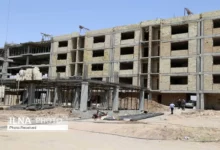 آغاز عملیات اجرایی ساخت ۵۹۵۰۰ مسکن دانشگاهیان