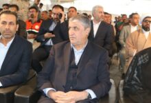 آغاز عملیات اجرایی نیروگاه 5000 مگاواتی ایران هرمز در سیریک