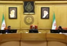 آمریکا نمی تواند در کشورها دخالت کند