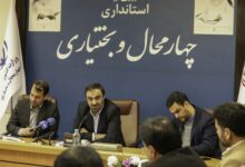 احداث 700 هکتار گلخانه در چهارمحال و بختیاری تا پایان دولت سیزدهم