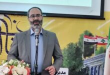 احیای قنات یعنی جریان یافتن خون در رگهای حیات روستاها