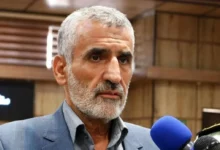 اسرائیل از نظر میدانی به هیچ کدام از اهداف خودش نرسیده است