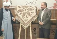 افتتاح اولین کانون اهدای خون رسانه کشور در اصفهان