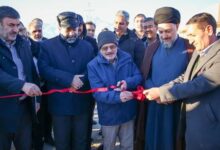 افتتاح شهرک گلخانهای شهرستان فریدن پس از ۱۱ سال بلاتکلیفی