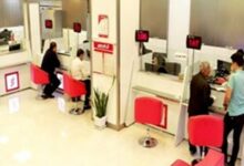 افزایش منابع و رشد مشتریان حقیقی و حقوقی در شعب بانک شهر
