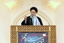 امام جمعه گرگان:دنیا در حال بسیج شدن علیه زورگویان عالم است
