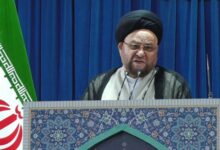 امام‌جمعه موقت اصفهان: اقتدار امروز ایران دشمنان را محصور و مقهور کرده است