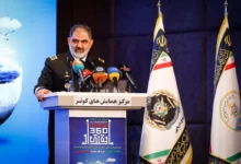 امروز باید نگاه ما به اقتصاد اقیانوسی باشد