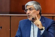 امیدوارم ایران به فینال صعود کند