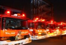 انجام ۵٢ عملیات امدادونجات در پی طوفان ١٣ بهمن در کرمان