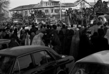 انقلاب به گواه «همدانا»