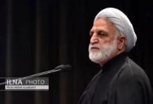 اهتمام داشته باشیم که از دایره عدالت و عدالتورزی خارج نشویم