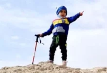 اهدای اعضای بدن فرزند یکی از کارکنان پایور نیروی زمینی ارتش