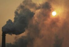 اهواز امسال هنوز هوای پاک را تجربه نکرده است