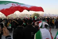 بازتاب مراسم سالگرد پیروزی انقلاب در شبکه «دویچه وله»