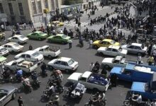 بخشودگی ۱۰۰ درصد جرایم وسایل نقلیه فاقد بیمه شخص ثالث+سند