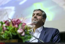 مطمئنم روحانی را به دلایل سیاسی رد کردند