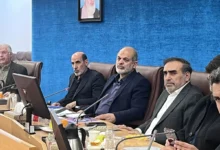 برنامه کاندیداها در خصوص تعاون در مناظره‌های انتخاباتی پرسیده شود