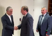 برگزاری مراسم سالروز پیروزی انقلاب اسلامی ایران در سازمان ملل