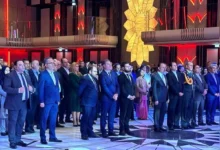 برگزاری مراسم سالگرد پیروزی انقلاب اسلامی در ایروان