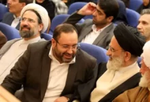 برگزاری همایش انتخابات مجلس خبرگان رهبری در گام دوم با حضور دو کاندیدای خبرگان