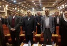 برگزاری کنگره حزب مردم‌سالاری
