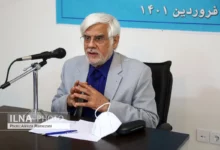 بعد از انقلاب جریانی به دنبال قدسی کردن برخی اشخاص و نهادهای درون نظام برآمدند