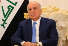 بغداد خطاب به واشنگتن: خاک ما محلی برای عرض اندام نیست