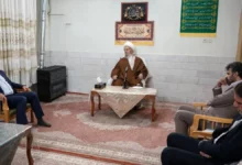 تأکید آیتالله مکارم شیرازی بر لزوم توجه به اشتغال جوانان