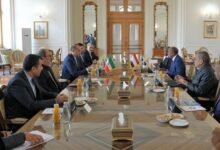 تأکید امیرعبداللهیان بر بازگشایی سفارتخانههای ایران و سودان