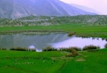 تالاب برم الوان شهرستان بهمئی ثبت جهانی شد