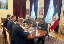 تاکید بر امضاء پروتکل اجرایی موافقتنامه ساخت راه آهن رشت ـ آستارا